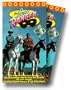Lone Ranger 3-Pack [VHS]