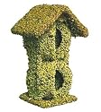 Gazebo House Feeder