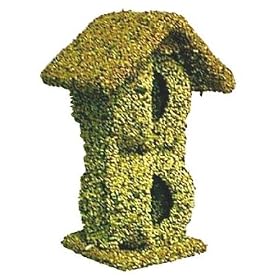Gazebo House Feeder