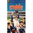 Rookie of Year [VHS]
