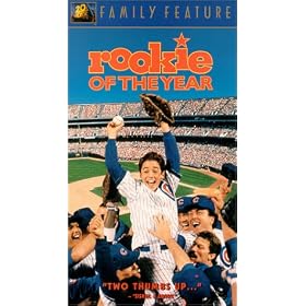 Rookie of the Year