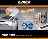 Quixx Scratch Remover for Automobile Paint Finishes