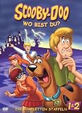 Eigenschaften Warner Home Video - DVD  / Scooby-Doo, wo bist du? - Die kompletten Staffeln 1+2 (3 DVDs)