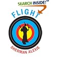 Flight: A Novel by Sherman Alexie