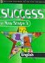 Success at Key Stage 3: English Pb (Teach Yourself Study Guide)