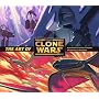 Art of Star Wars The Clone Wars (Star Wars Clone Wars)