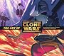 Art of Star Wars The Clone Wars (Star Wars Clone Wars)