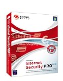 Trend Micro Internet Security Pro 2010 (3 PCs, 1 Jahr, Deutsch)