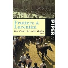 Der Palio der toten Reiter