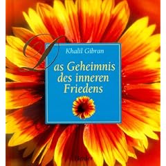Das Geheimnis des inneren Friedens