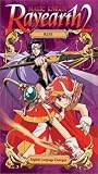 Magic Knight Rayearth 2 - Rise [VHS]