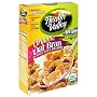 Health Valley Oat Bran Cereal  Almond Crunch  12.5 Ounce Boxes
