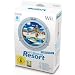 Wii Sports Resort + Wii MotionPlus