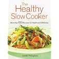 The Healthy Slow Cooker