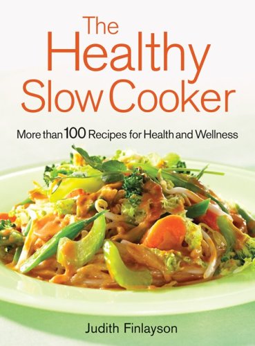 Childrens Toyshop  Food and Drink : Healthy: Slow Cooker Recipes