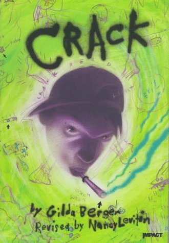 crack impact books