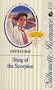 Sting Of The Scorpion (Written in the Stars) (Silhouette Romance, No 826)