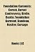 Foundation Garments: Corset, Corset Controversy, Girdle, Bustle, Foundation Garment, Bandeau, Bustie