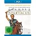 Spartacus - 50th Anniversary [Blu-ray]