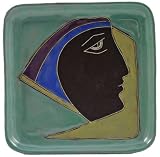 MARA STONEWARE COLLECTION - Lunch - Salad - Appetizer 8.5