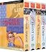 Just the Facts: World War II - 4 Volume Classroom [VHS]