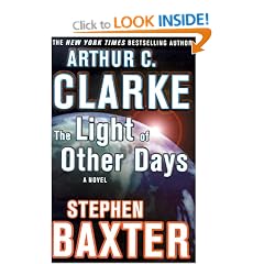 The Light of Other Days