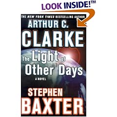 The Light of Other Days