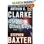 The Light of Other Days