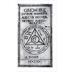 Grimoire du pape Honorius