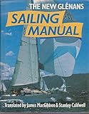 The new Glénans sailing manual