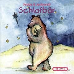 Schlafb�r. CD. . Entspannungsgeschichten mit Musik
