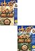 Hugo (2 pack) Jungle Island 1 and 2
