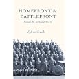 Homefront & Battlefront: Nelson, BC in World War II