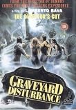 Graveyard Disturbance (Director`s Cut) [DVD]