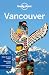 Lonely Planet Vancouver (City Guide)