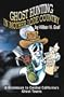 Ghost Hunting in Mother Lode Country