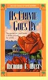 As Crime Goes By (Old Gang of Mine Mysteries)