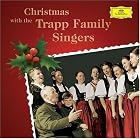 Christmas With the Trapp Family Singers by The Trapp Family