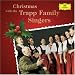 Classical Music : Christmas With the Trapp Family Singers