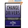 Change Drivers: Information Systems for Managed Care