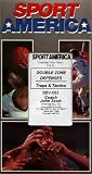 Double Zone Defenses: Traps & Tactics [VHS]