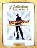 Revue Lucas Arts  / Collection 2001 Indiana Jones