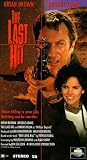 Last Hit [VHS]