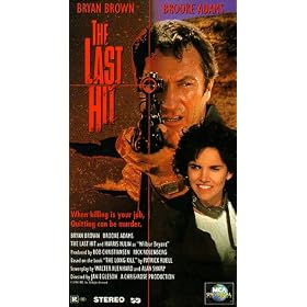 Last Hit [VHS]