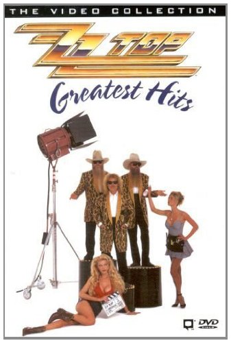 Produkt-Bild: ZZ Top - Greatest Hits