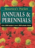 Annuals & Perennials: Botanicas Pocket 51H4CV51D3L. SL160 Annuals & Perennials: Botanicas Pocket