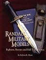 Randall Military Models: Fighters, Bowies And Full Tang Knives