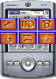 2064 Robot for SilverScreen downloadable Software