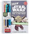Draw Star Wars (Paperback)