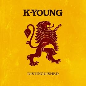 Distinguished [Explicit]